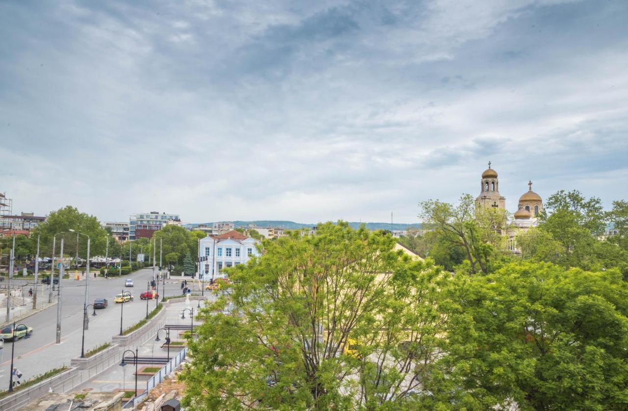 B&P studios Varna Exterior foto